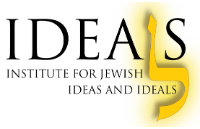 Institute for Jewish Ideas and Ideals